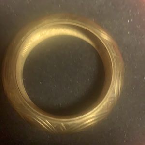Brass Bangle